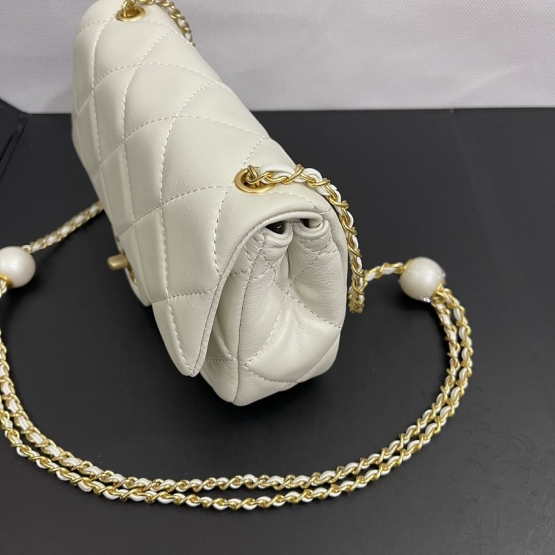 Ch**el cf series bags